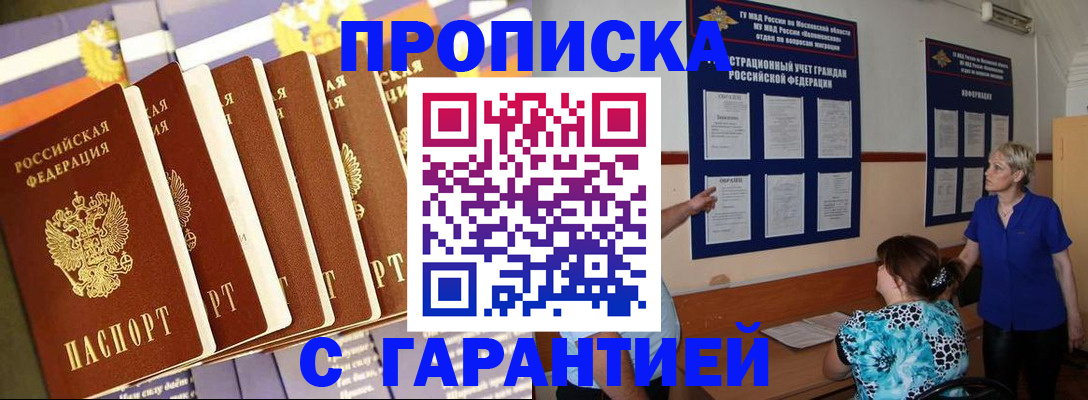 прописка 2025 в Кольчугино